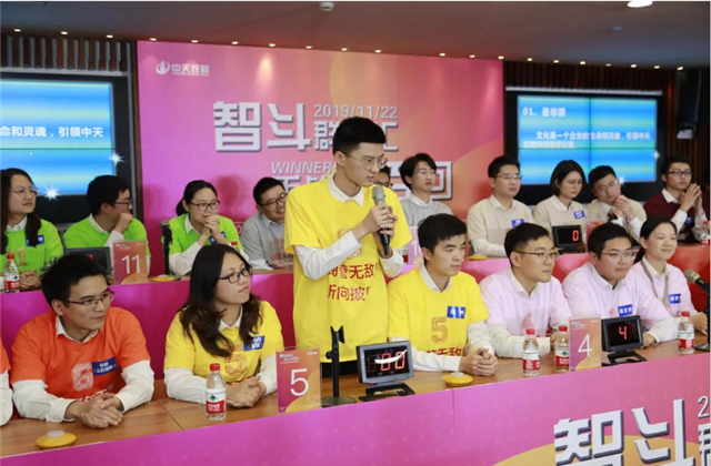 扬鞭奋进•逐梦转型——GA黄金甲集团总部举行创立23周年庆系列活动